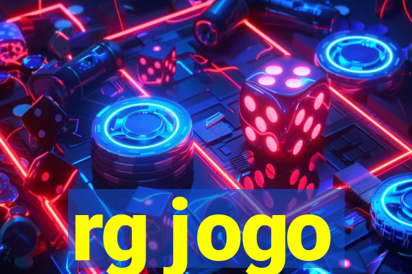 rg jogo